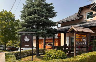 Apartments Zafran - Foto 6