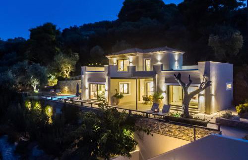 Villa Antigone Luxury Retreat - Foto 1