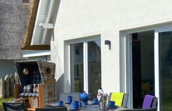 De Henkieker - Ferienhaus mit Sauna und Kamin für 6 Personen - Foto 11