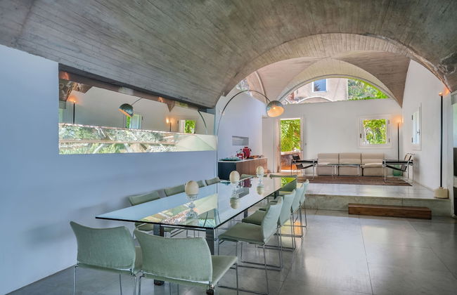 Villa Luna by Myvillacollection - Foto 17