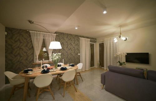 Apartamenty Górskie Widoki koło Szczyrku - Foto 24