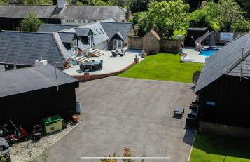 Luxurious oasis relax 32c pool, jacuzzi games bar - Foto 12