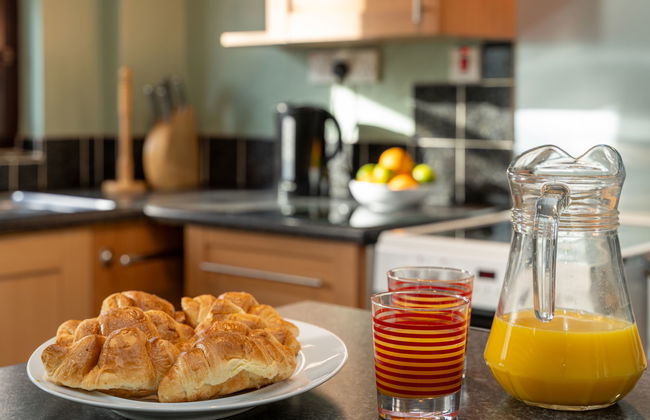 Glenfiddich - Foto 10