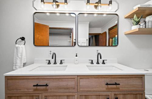 13min Summersville Lake | HotTub | FirePit | Quiet - Foto 16