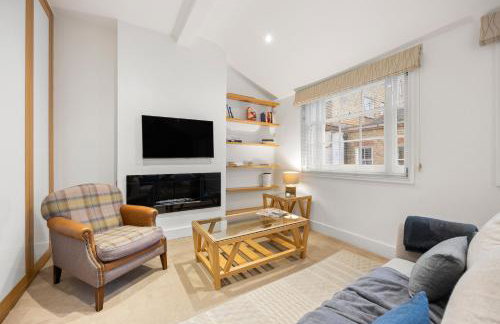 Luxurious Mews House Next to Hyde Park - Foto 21