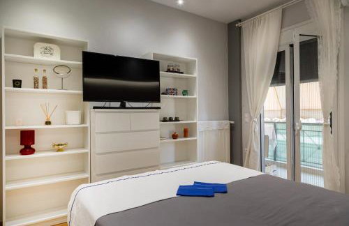 Athenian Escape - Located near the heart of Athens - Foto 12