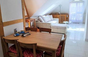 Ferienwohnung Katja in der Villa Seeblick - Foto 6