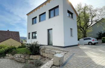 Tiny House Wettelsheim - Foto 1