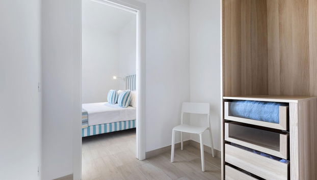 Appartamento Tramontano - Foto 5, Habitación