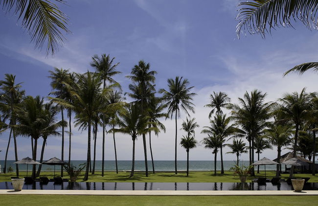 Jivana Beach Villas - Foto 62