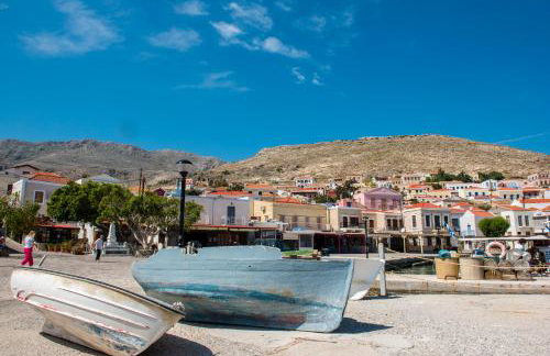 Spitakia Halki - Foto 17