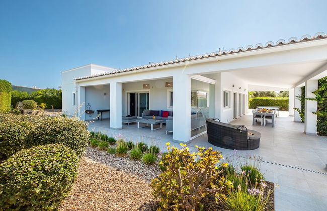 Villa Koster - Foto 68