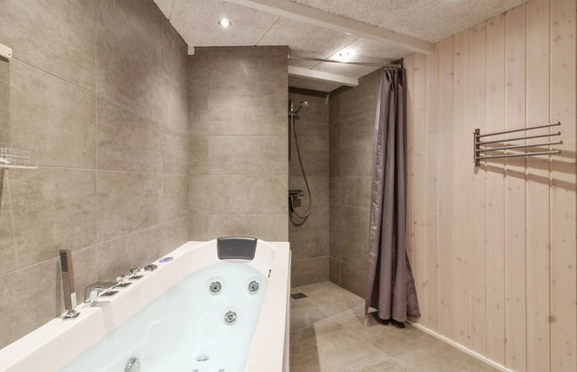 "Franke" - 1.1km from the sea - Foto 5