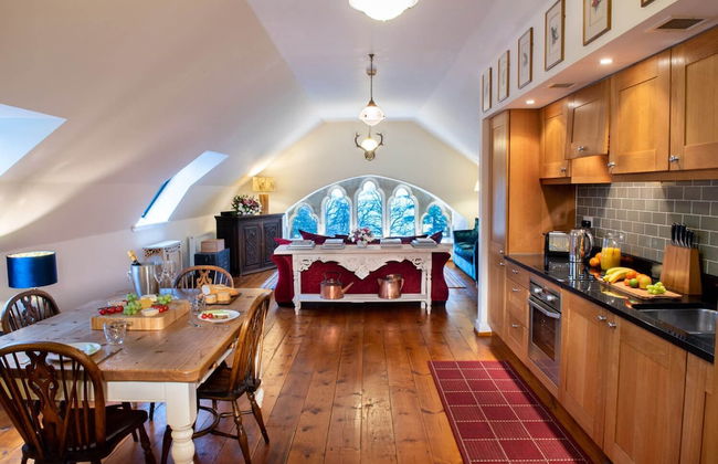 The Boys Dormitory - Foto 11