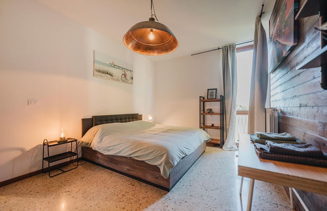 L'Atelier di Gino -15 min from Venice - Foto 5