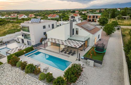 Villa Descansa ZadarVillas - Foto 64