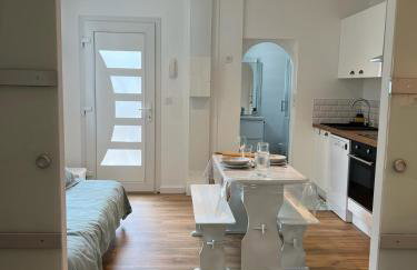 Maisonnette Proche Gare & Centre l Jardin l Clim - Foto 13