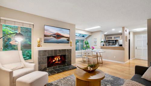 #Marbella Lane - Cozy Home Min to 2026 World Cup - Foto 2