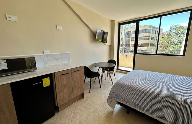 Suitesecu Rentals Cuenca - Foto 13