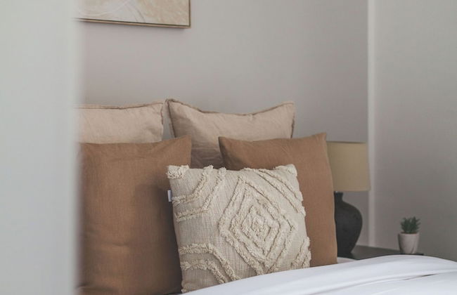 The Peckham Luxury Apartment - Foto 12