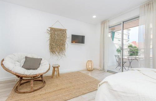 Milenial Immo SIM 3 - Acogedor estudio con piscina a 300m de la playa de Roses - Foto 15