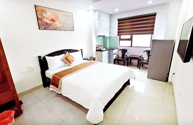 Huong Linh Apartment - Foto 5
