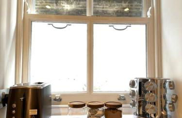 Opulent oasis in London - Foto 30