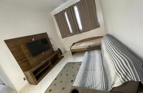 Casa Pelinca 1 quarto - Foto 1