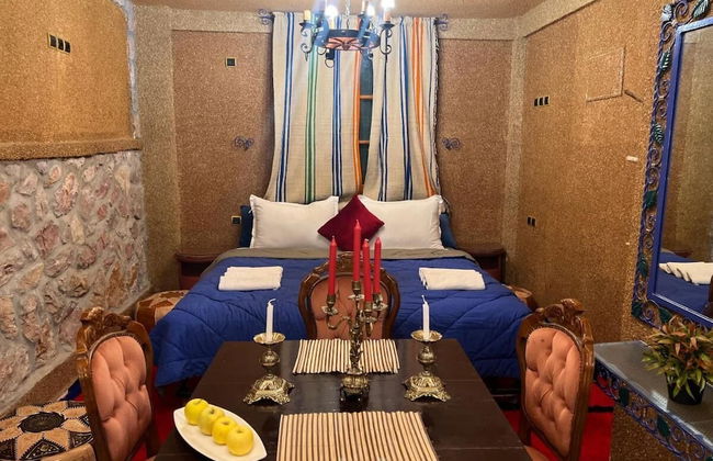 Maison D'hôtes Yamine - Foto 7