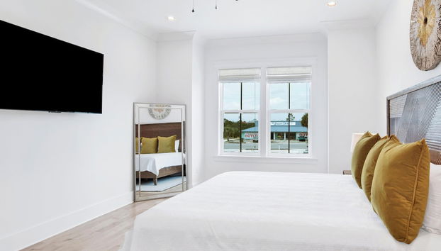 Luna Azul by Southern Vacation Rentals - Foto 4, Habitación