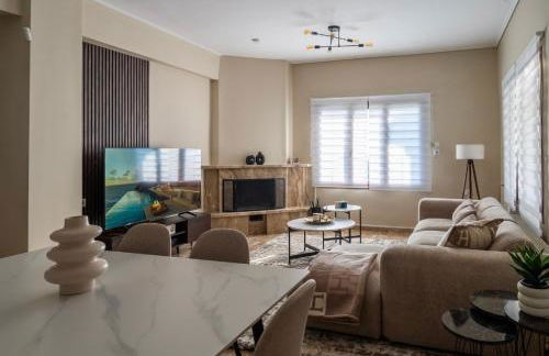 Villa Tuscany 8 away from Veria - Photo 2