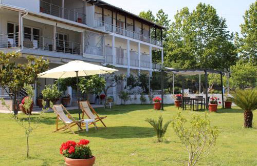 Kavadias Sea View 1 - Foto 2