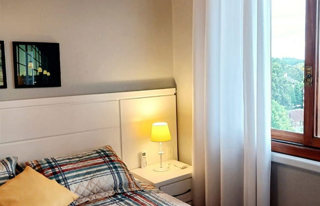 Siga Gramado: Complete Apartment - Foto 17