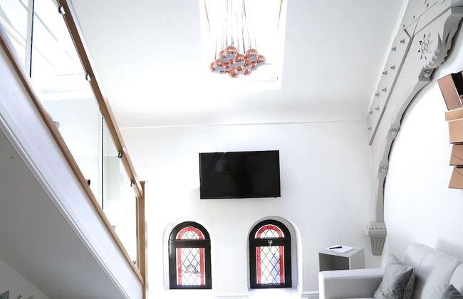 Chapel Chester - Foto 19