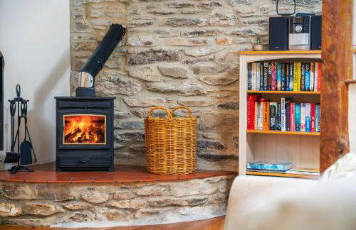 Callestock Courtyard Cottages - Photo 49