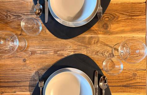 L'Atelier du Temps - Maison du Glacier - Foto 21