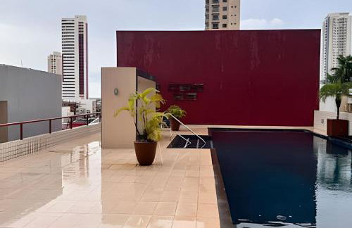 Apto 2 quartos com garagem - Photo 19