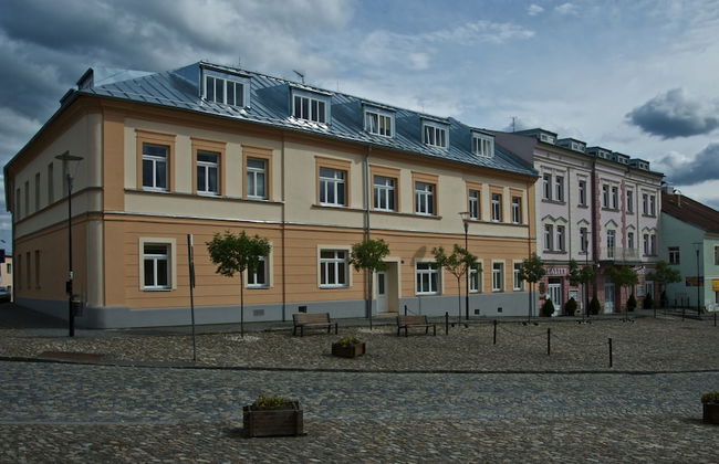 Redfoxapartment Central - Photo 21