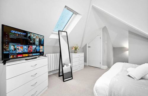 Grand 5 Bedrooms and 3 Bath Birmingham Home - Foto 6