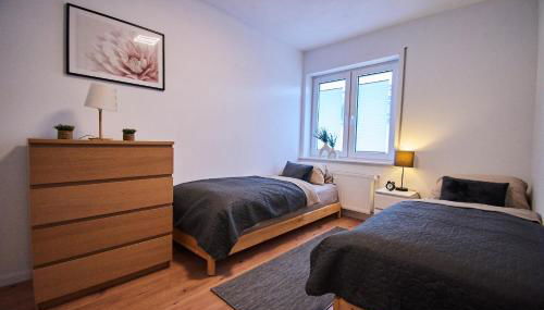 Ferienwohnung FLORA - Meschede - Foto 5