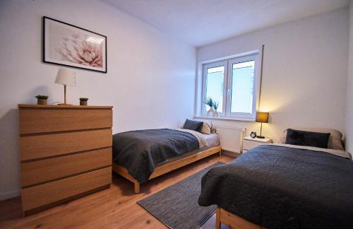 Ferienwohnung FLORA - Meschede - Foto 5