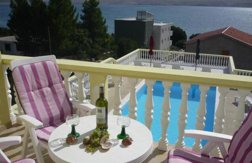 Apartment Seline - Foto 9