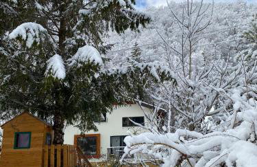 Cinija Cottage - Family Eco Retreat in Nature Park - Foto 50