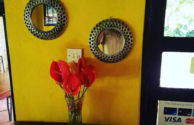 Kundayo Serviced Apartments Lodge - Photo 25