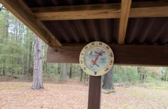 Shady Pine Cabin - Foto 33