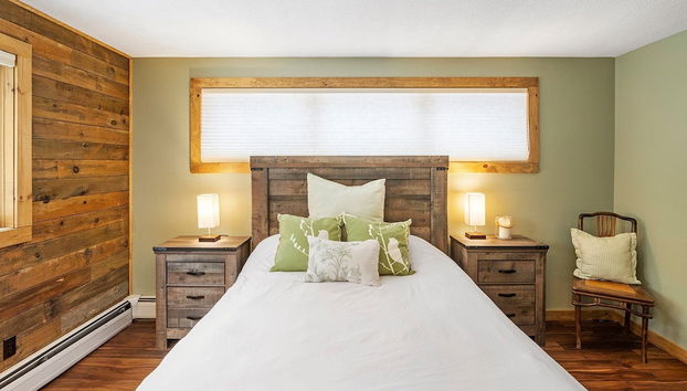 Gondola View - Foto 3, Habitación