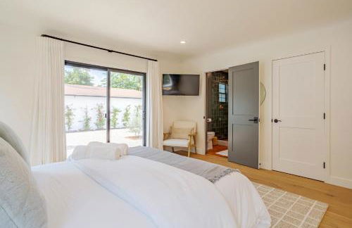 Designer 2 bed near Universal sleeps 8 hot tub - Foto 30