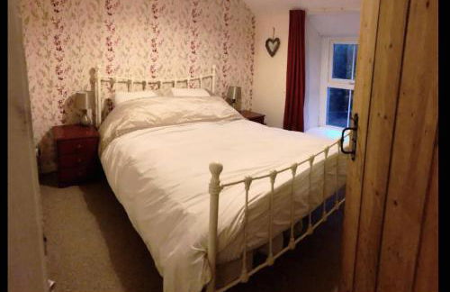 Yr Hen Siop - 4 bed welsh cottage in Snowdonia - Foto 35