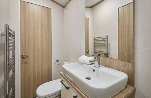 Honey Bee Lodge With Hot Tub - Foto 22