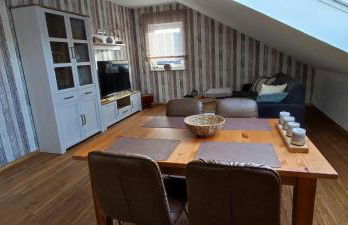 Ferienwohnung in Bad Bibra - Foto 1